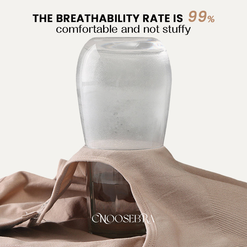 Sculpt Fit Core Control Push-Up Shaper