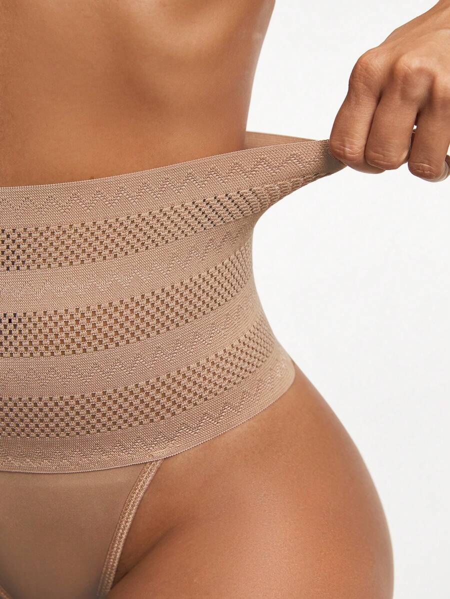 Curve Boost High-Waist Shaping Brief