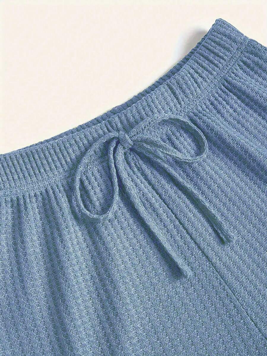 Simply Soft Two-Piece Lounge Set