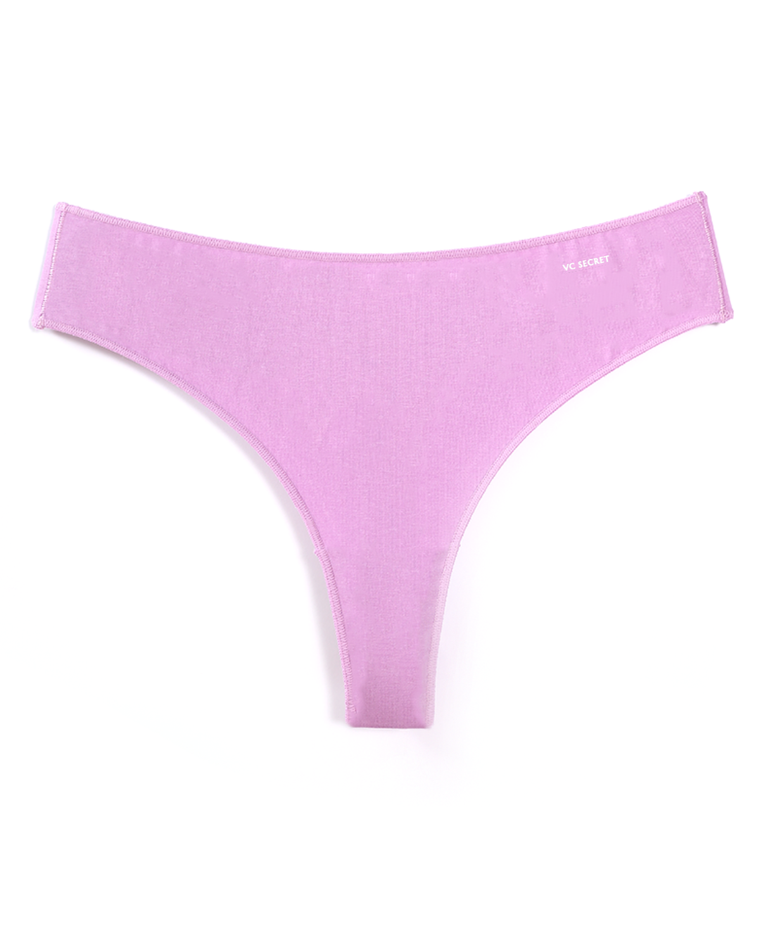 Cotton G-String Microfiber Thong