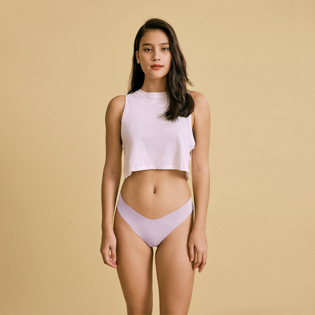 Flexi Fit Seamless Thong