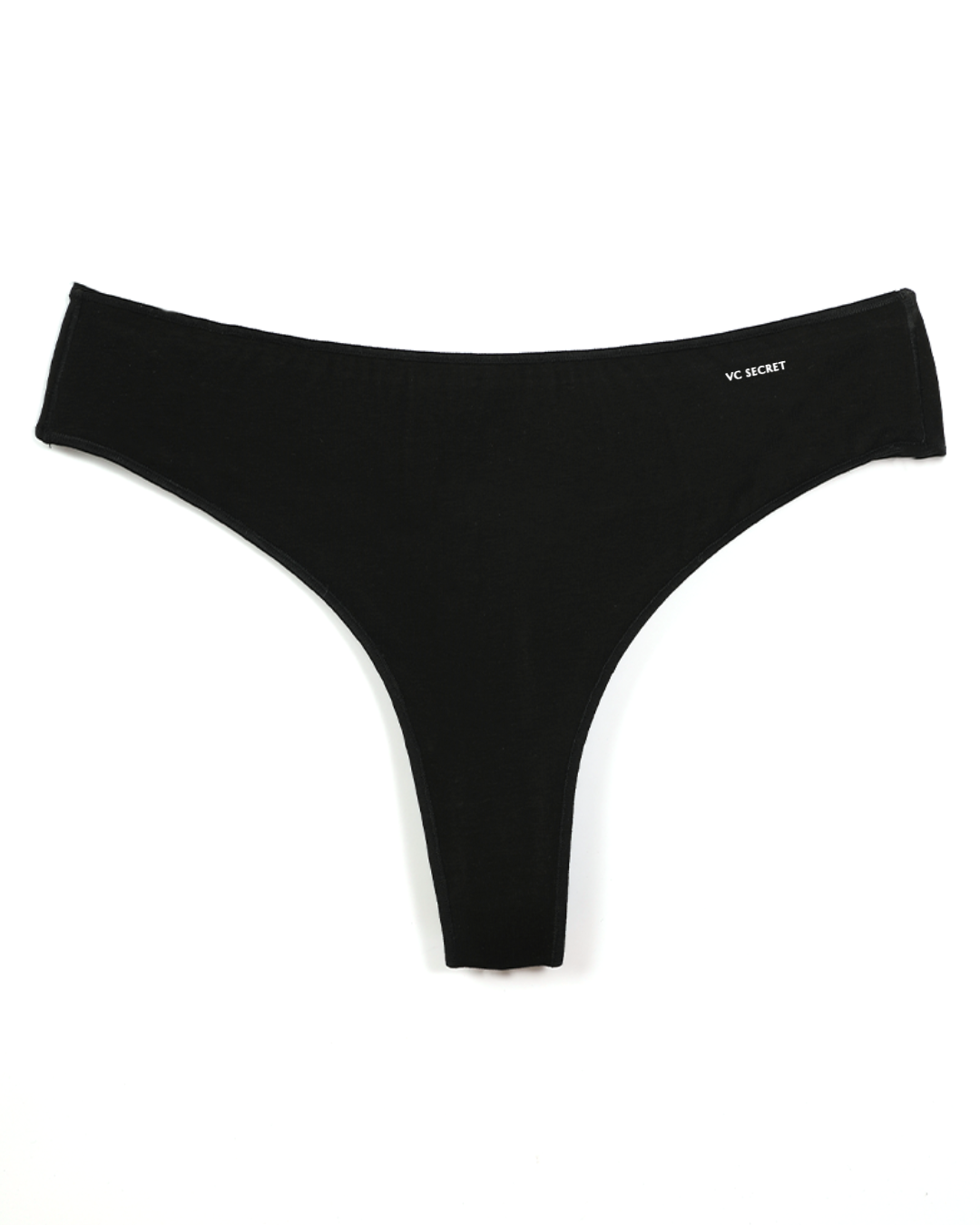 Cotton G-String Microfiber Thong
