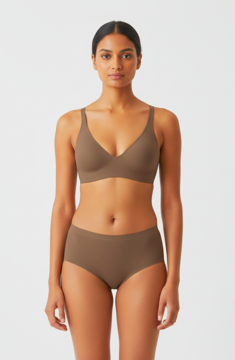 AirLuxe Second-Skin Bra