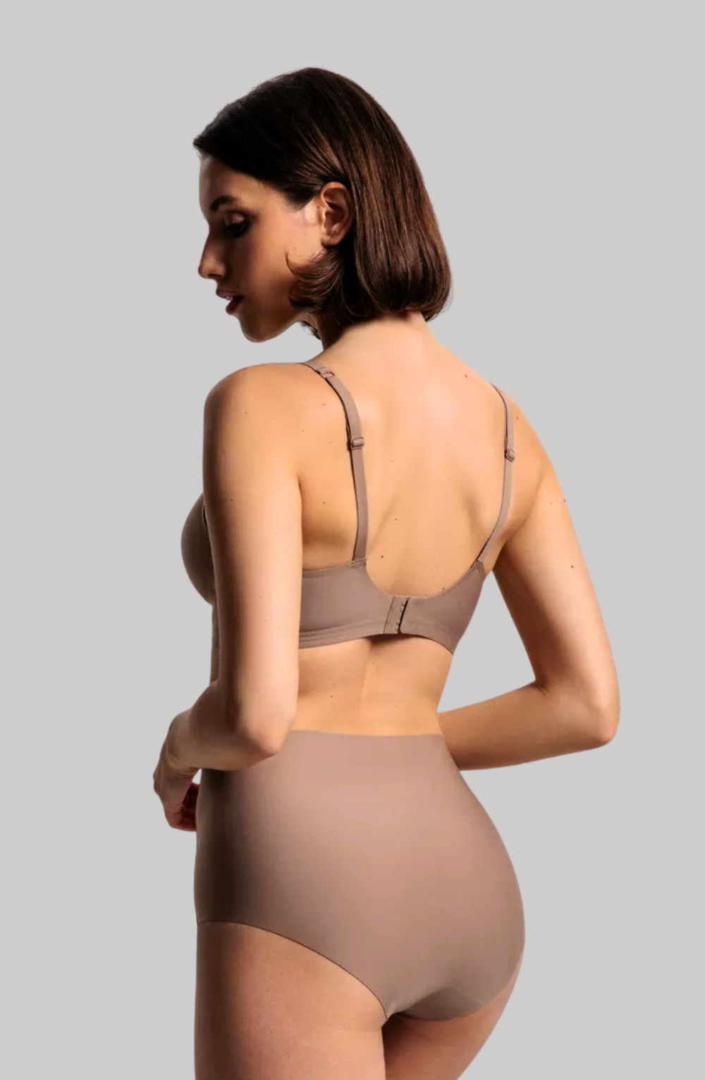 AirLuxe Second-Skin Bra