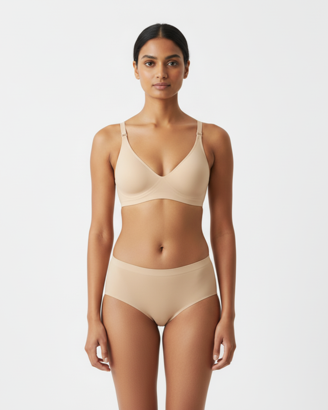 AirLuxe Second-Skin Bra
