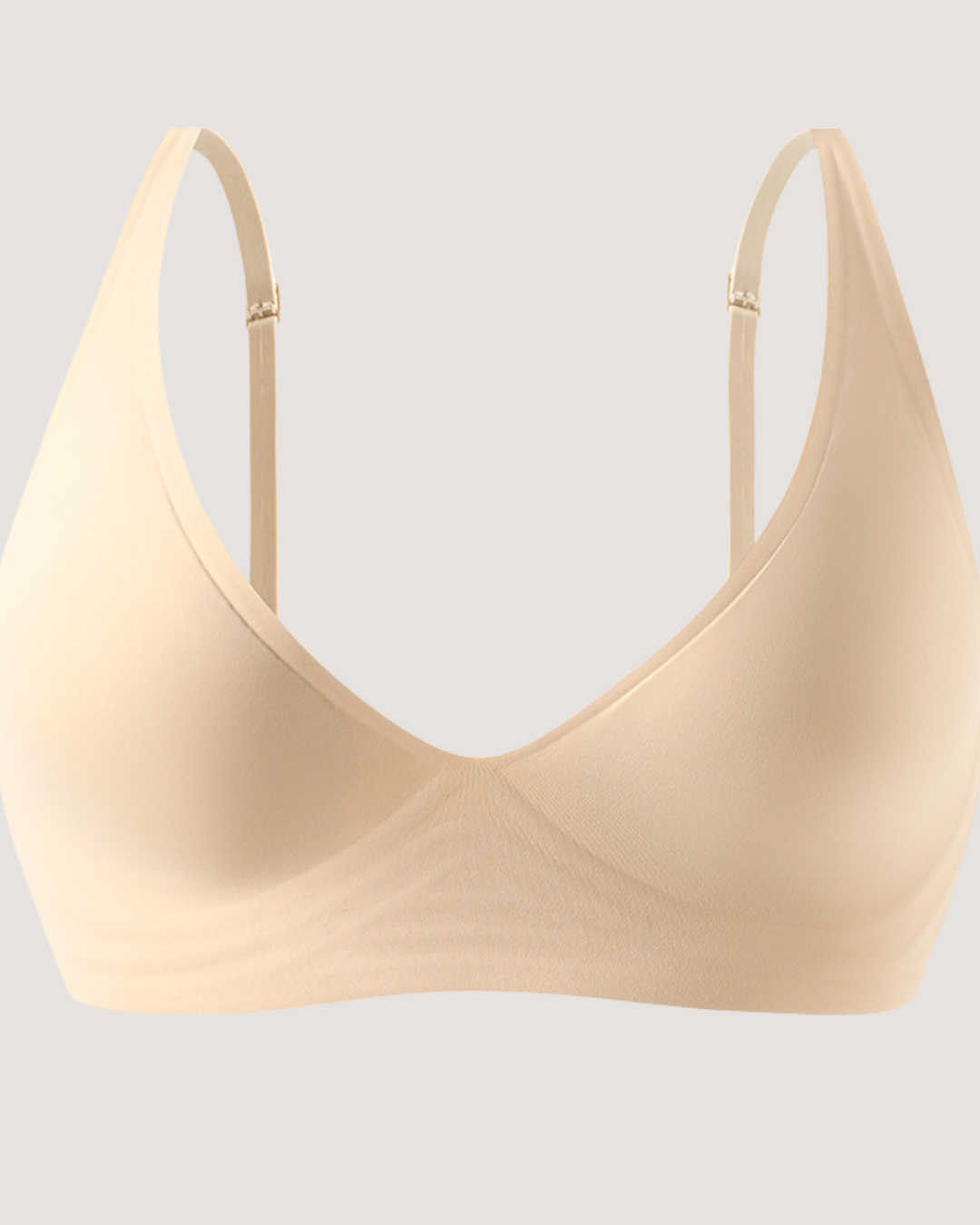 AirLuxe Second-Skin Bra