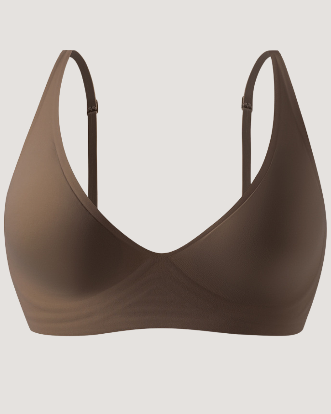 AirLuxe Second-Skin Bra