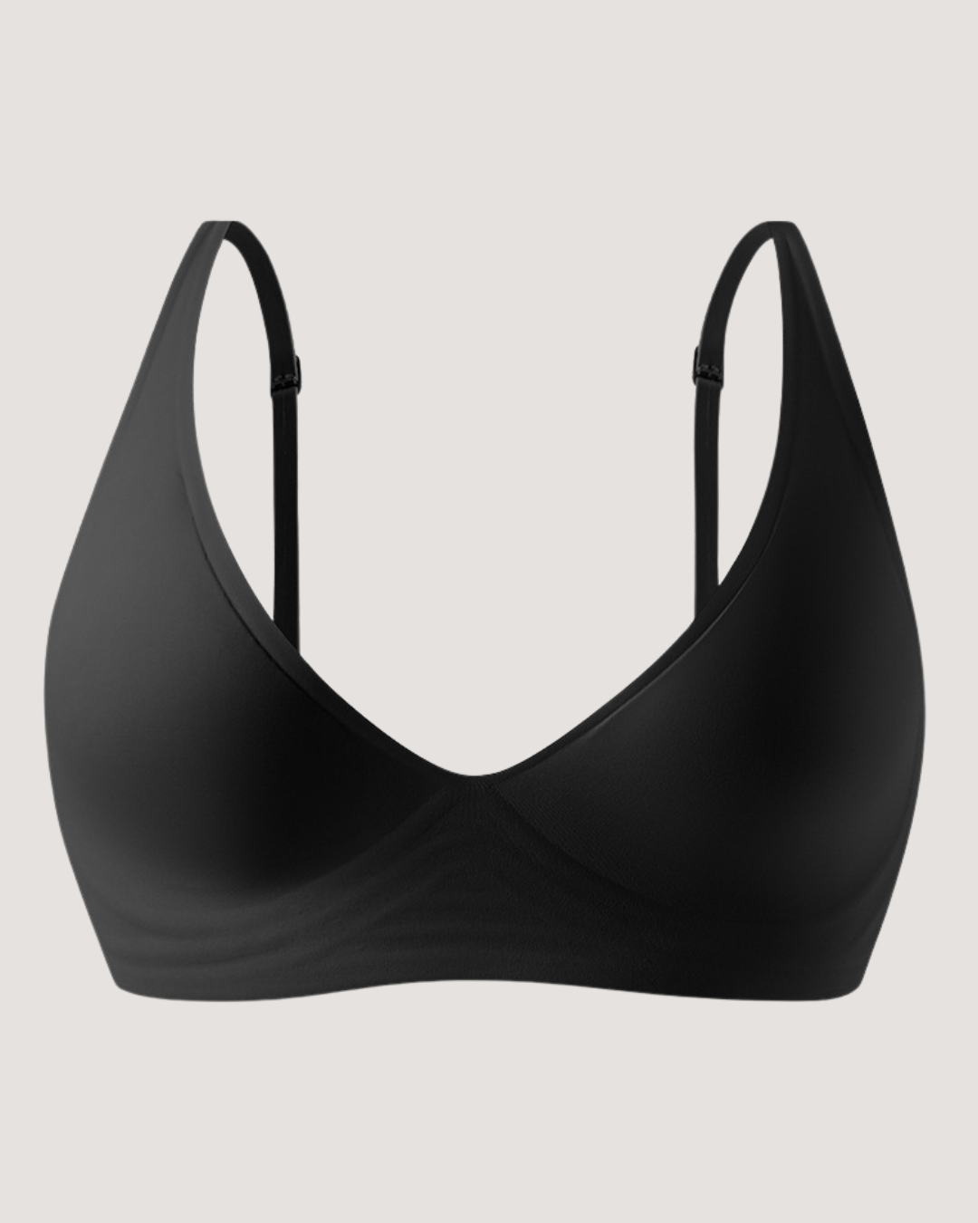 AirLuxe Second-Skin Bra