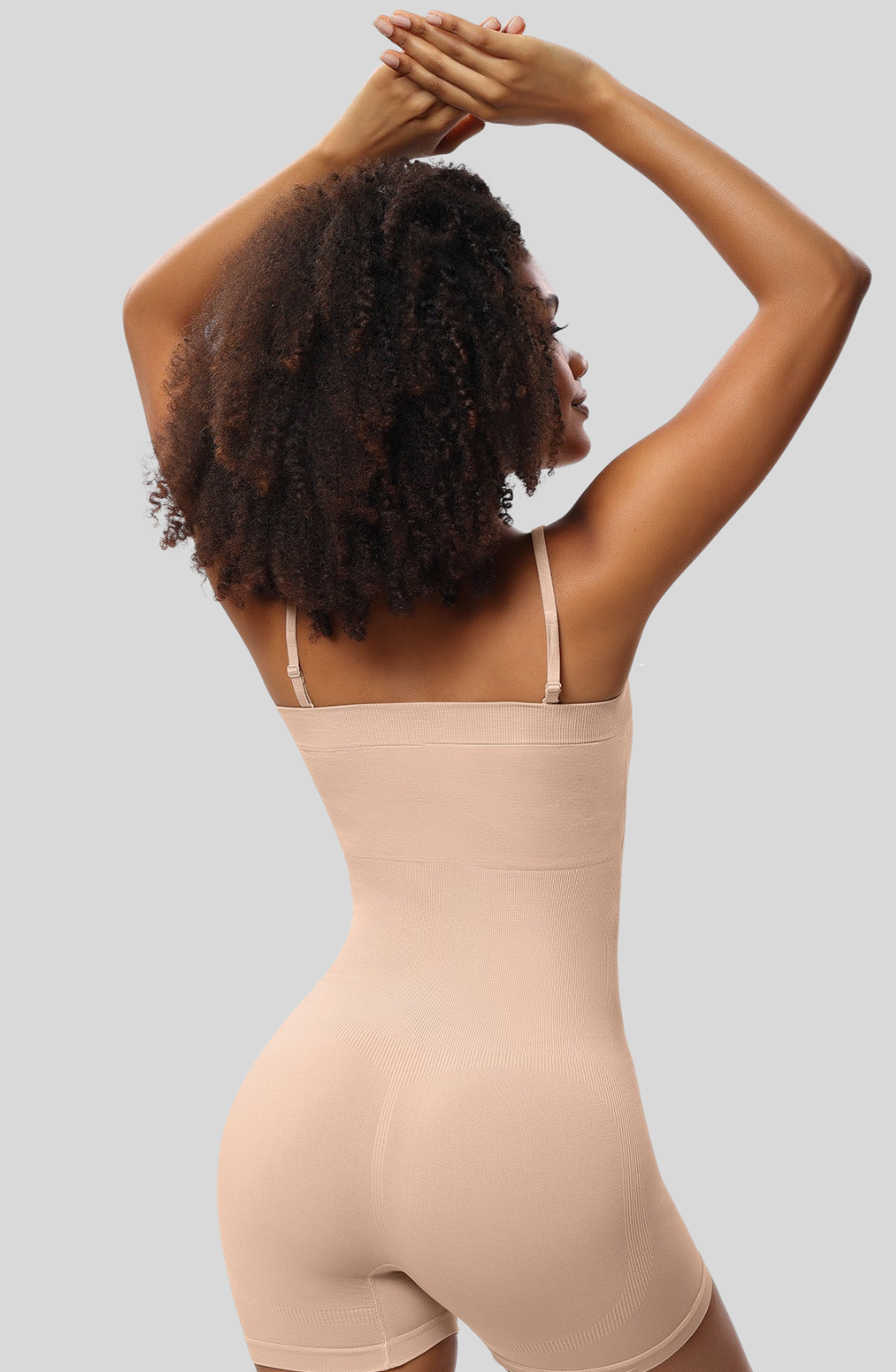 Body Confidence FlexFit Body Shaper