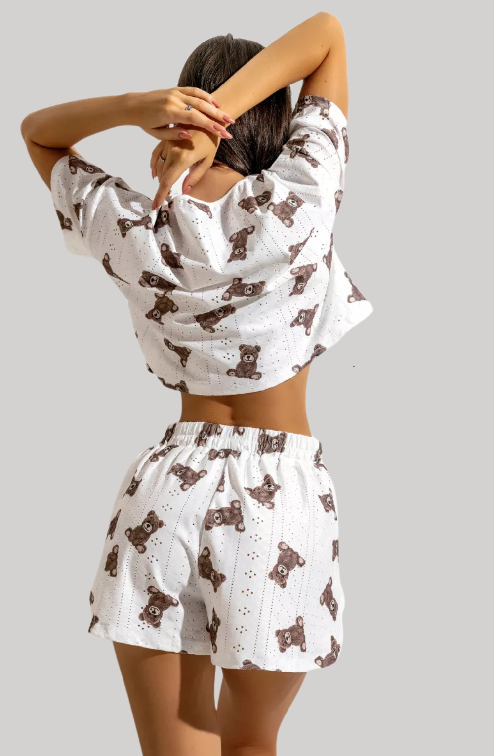 ChicSlumber Lounge Set