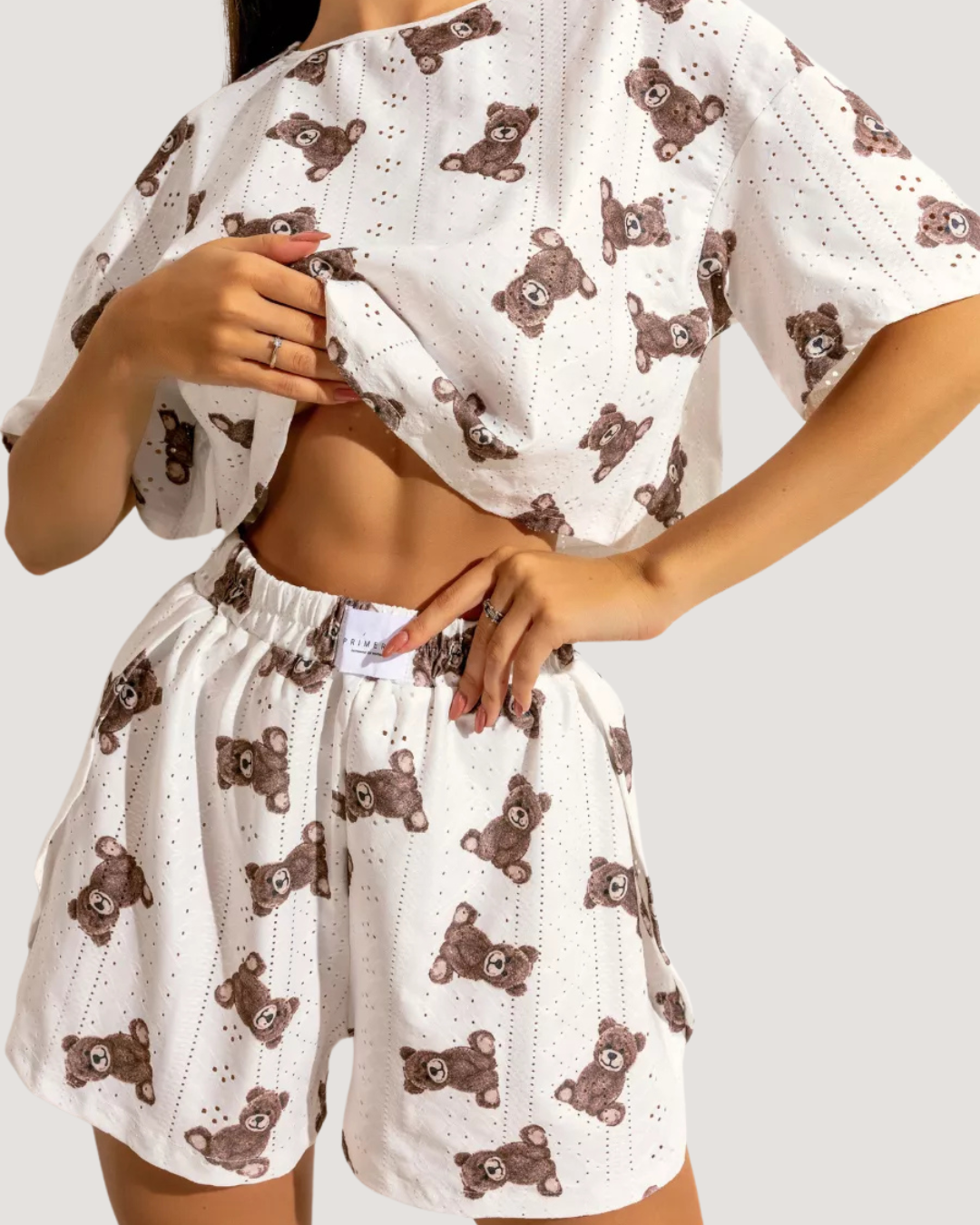 ChicSlumber Lounge Set