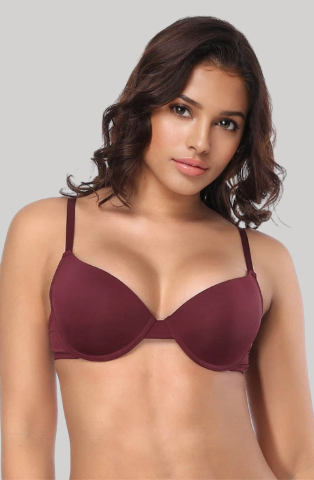 Classic Comfort T-Shirt Bra