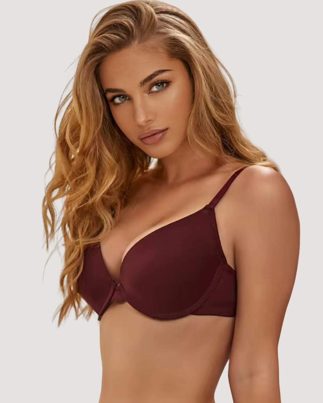 Classic Comfort T-Shirt Bra
