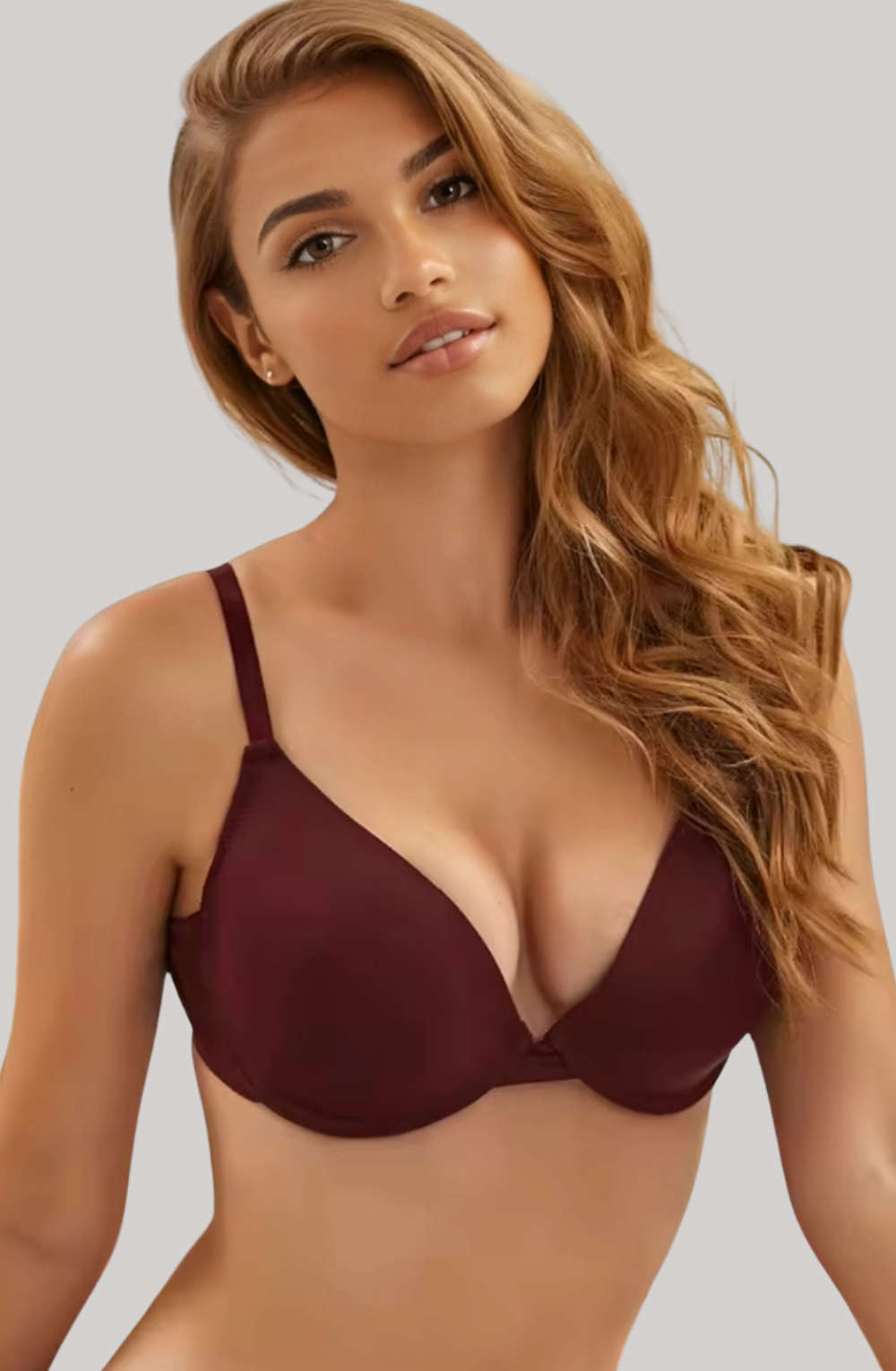 Classic Comfort T-Shirt Bra