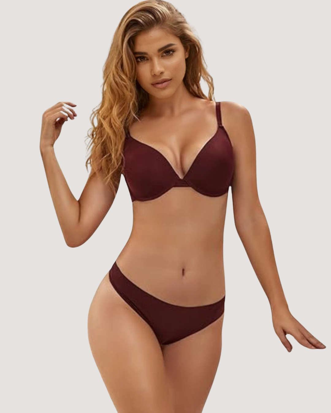 Classic Comfort T-Shirt Bra