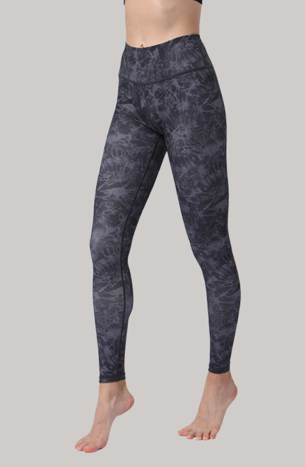 CoreGlow Yoga Pant