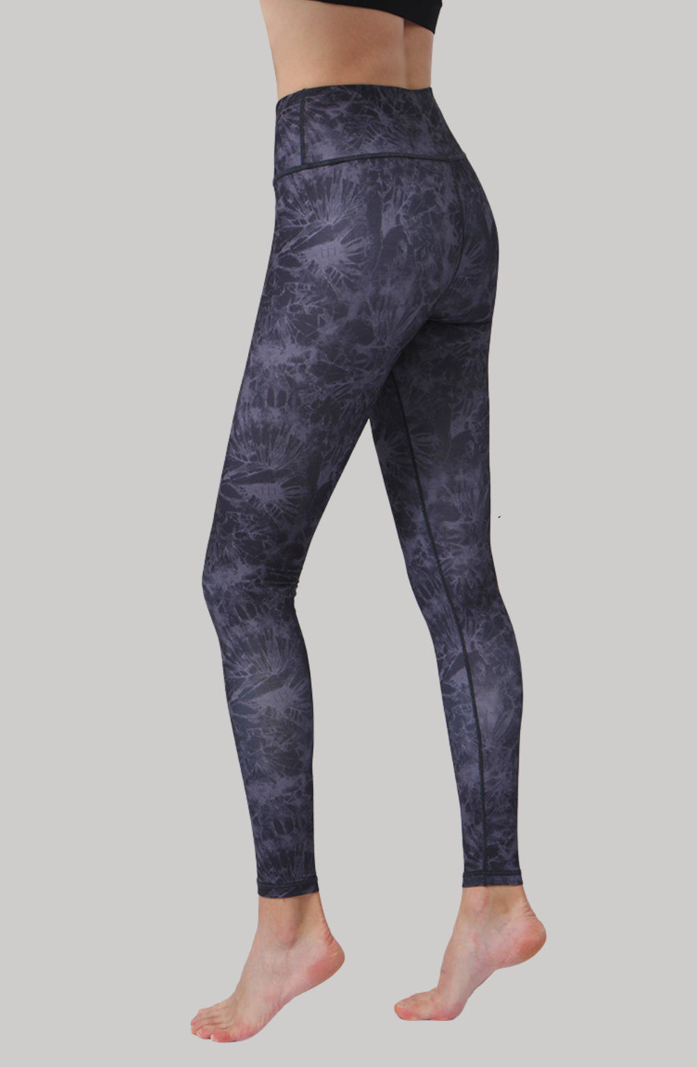 CoreGlow Yoga Pant