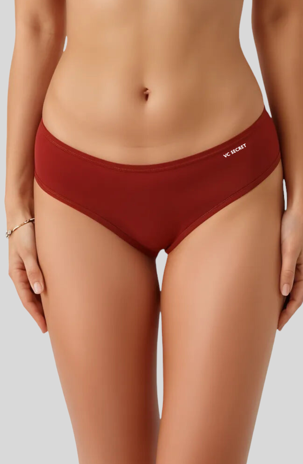 Cotton Candy Brazilian Panty
