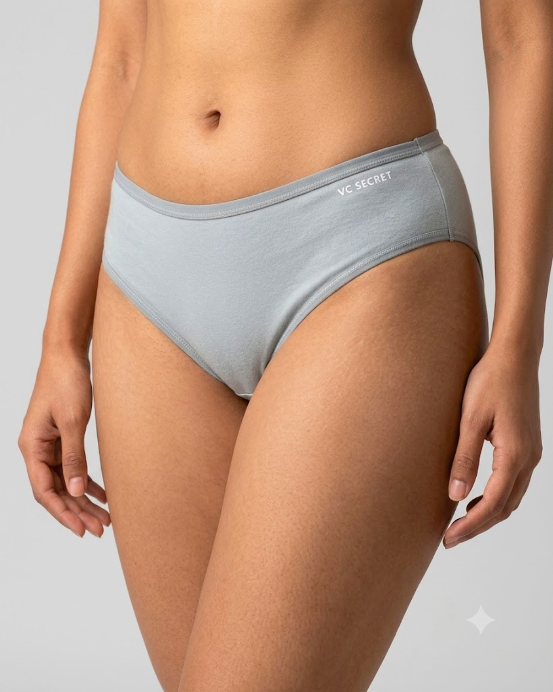 Cotton Candy Brazilian Panty