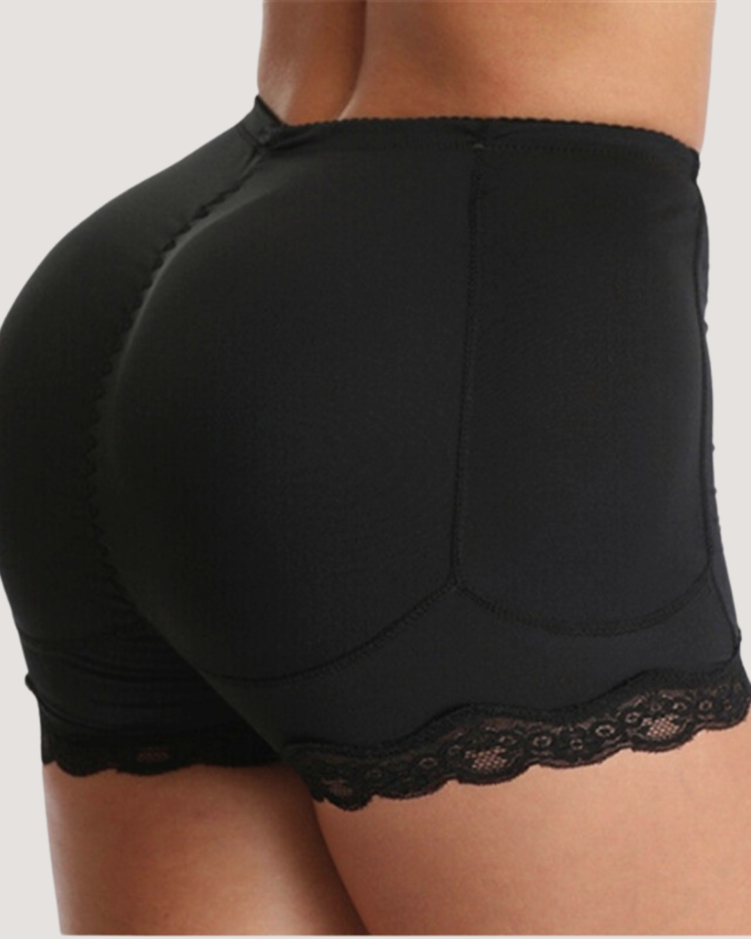 Curvaceous Butt and Hip Enhancer