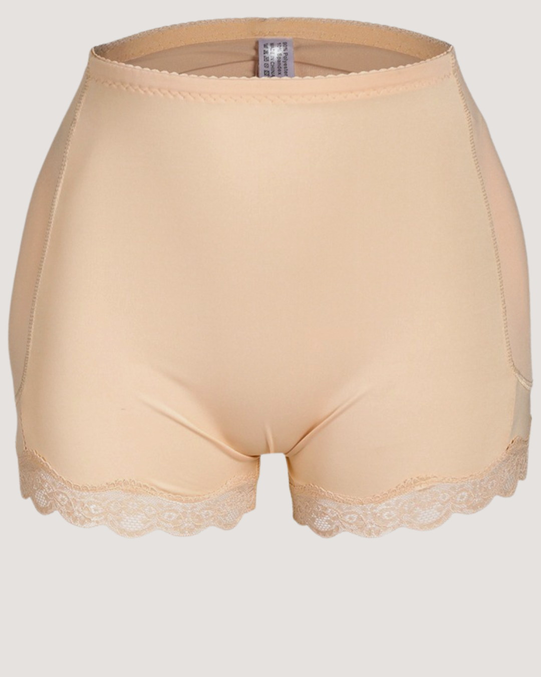 Curvaceous Butt and Hip Enhancer