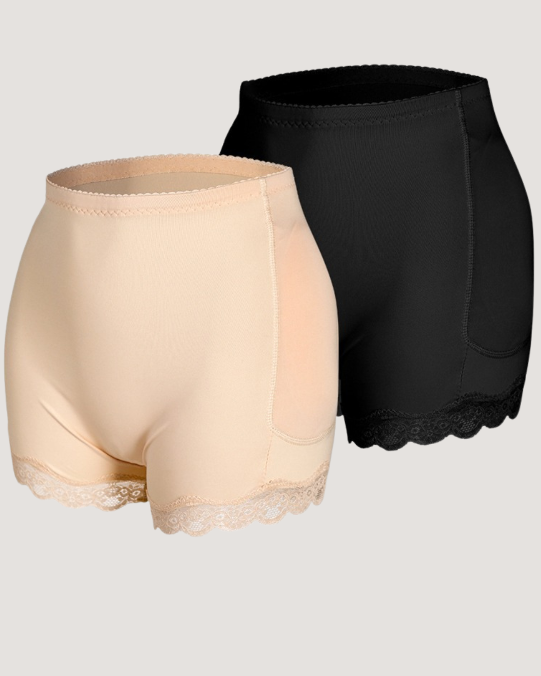 Curvaceous Butt and Hip Enhancer