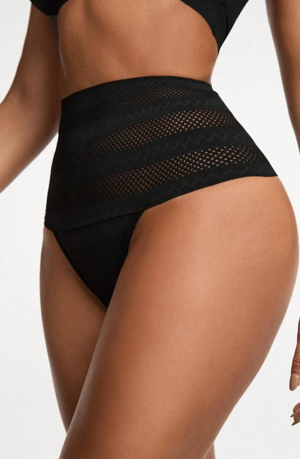 Curve Boost High-Waist Shaping Brief