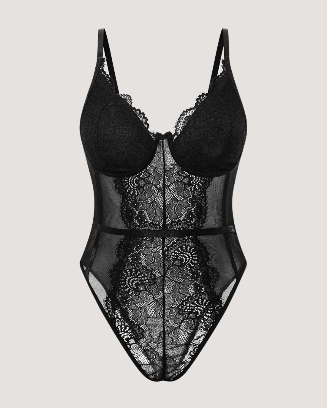 Deep Curve Active Bodysuit