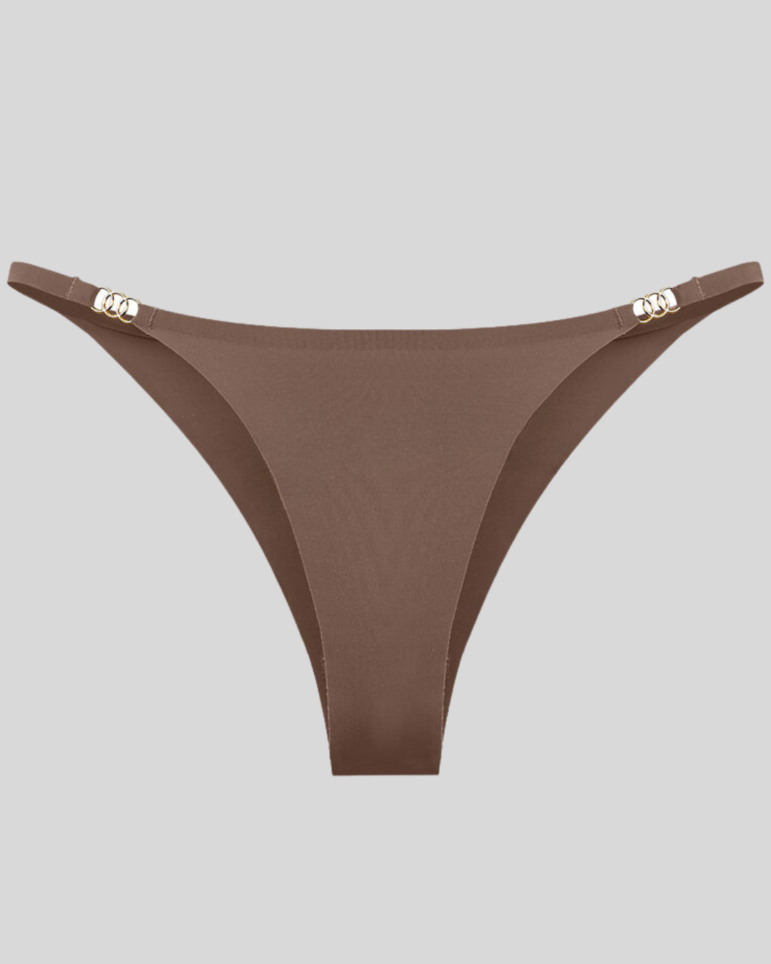 Eco Chic Seamless  Briefs Tanga