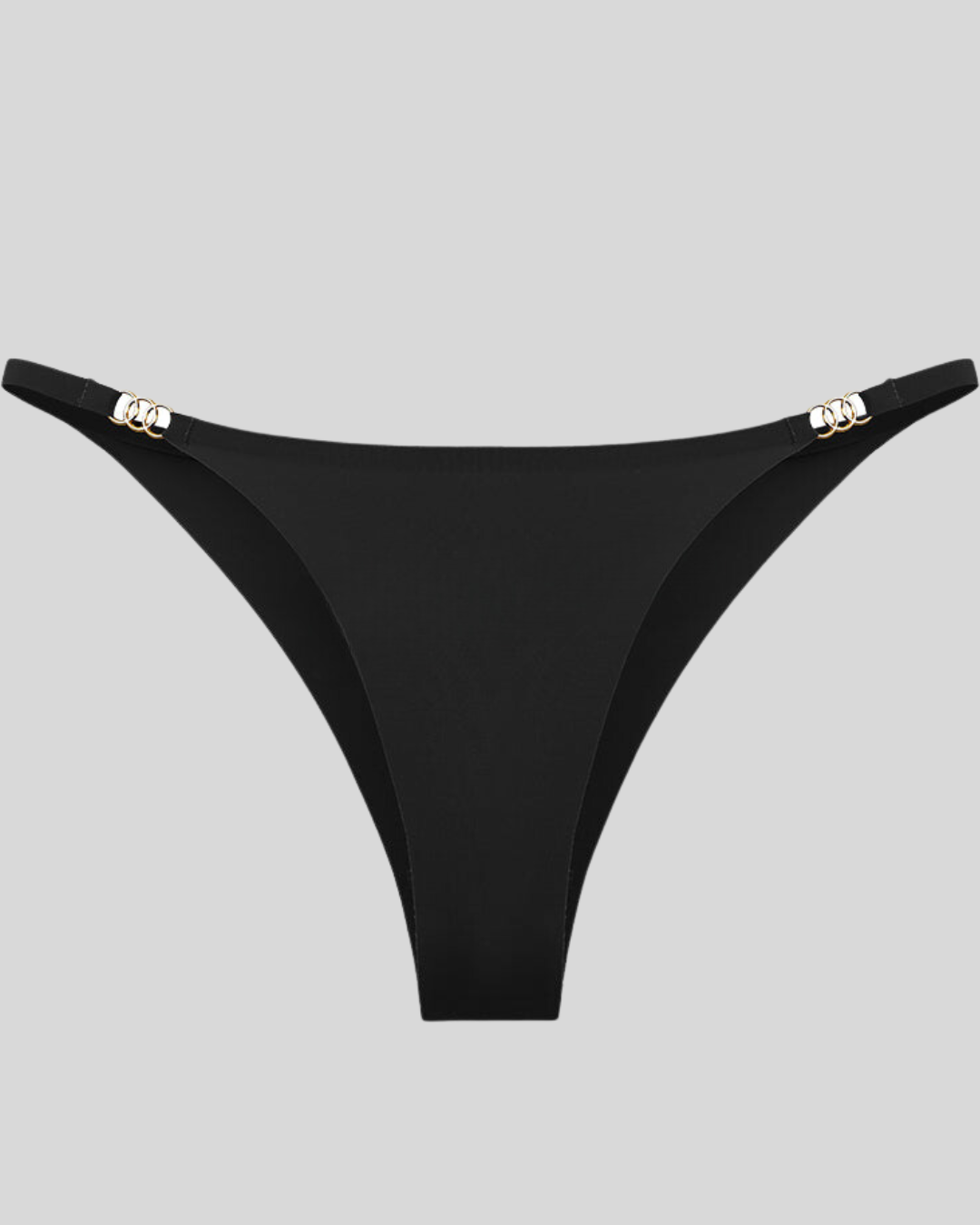 Eco Chic Seamless  Briefs Tanga
