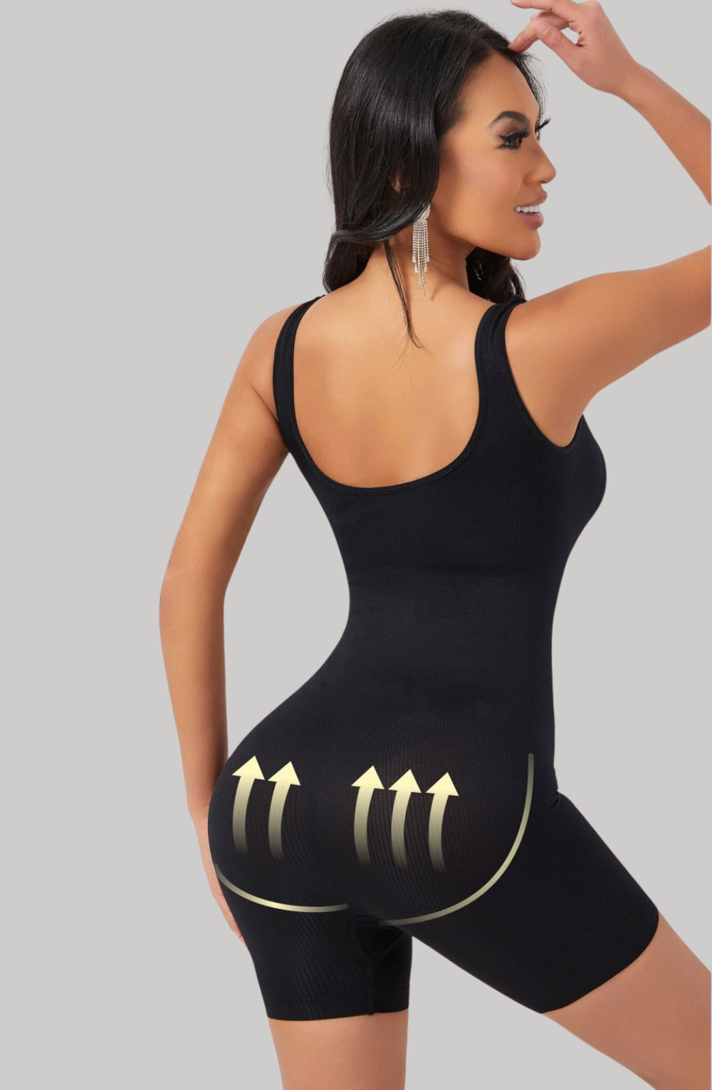 Uplift & Define Shapewear Bodysuit