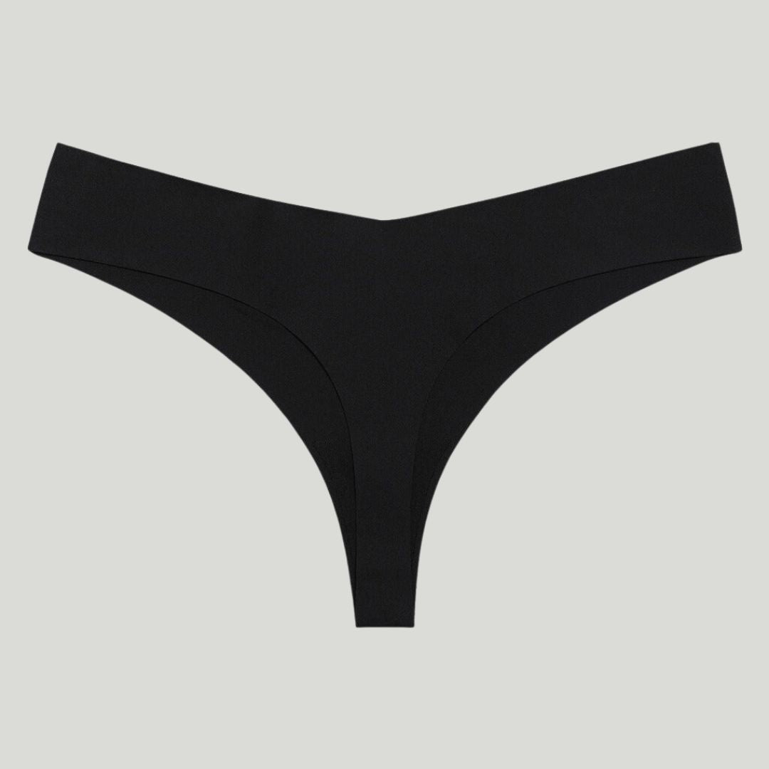 Flexi Fit Seamless Thong