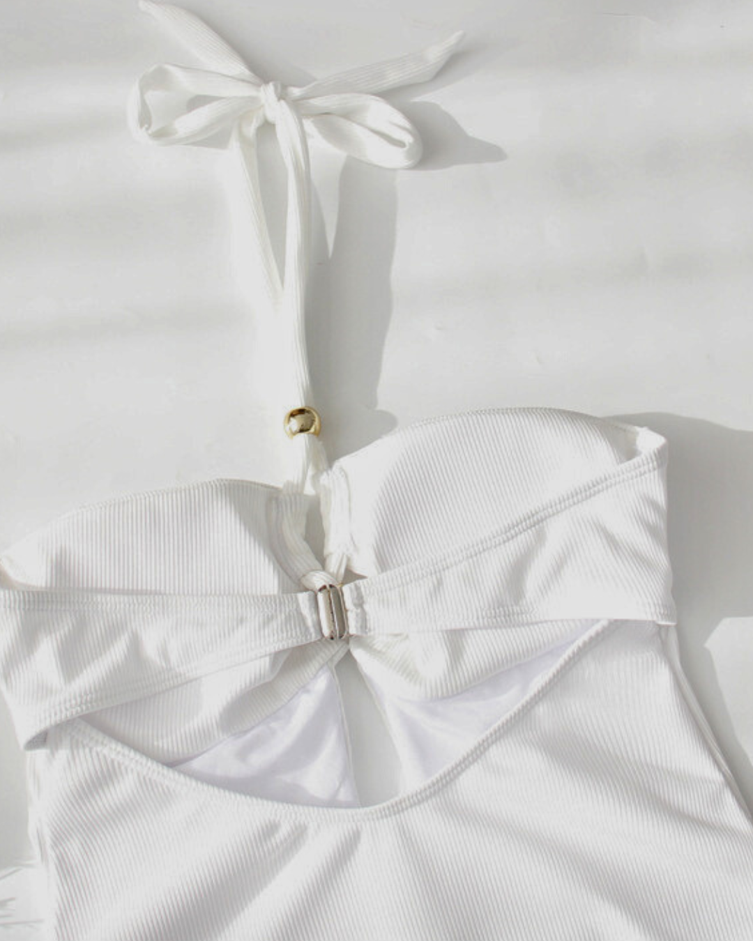 Goddess Curve One Piece Swimsuit