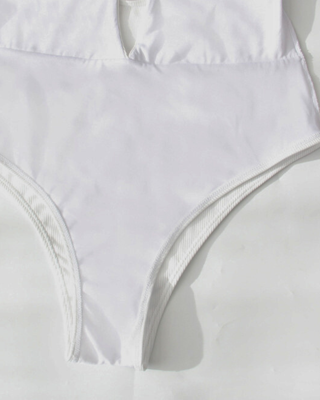 Goddess Curve One Piece Swimsuit