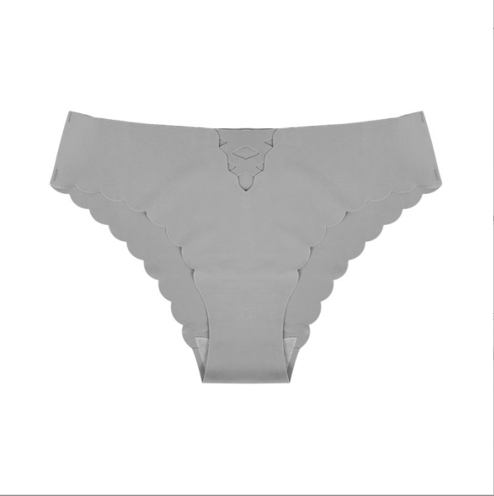 Mesmerize Me Seamless Brazilian Thong