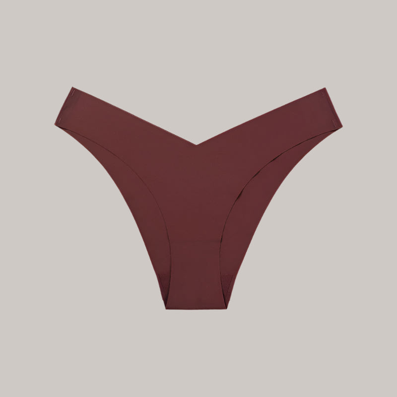 Ultra Soft Seamless Hipster Panty