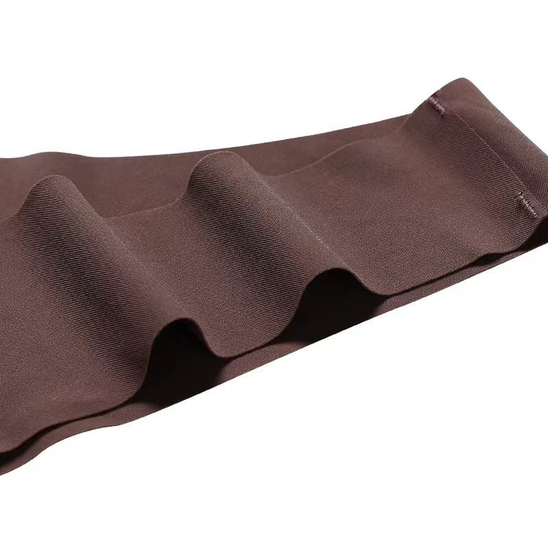 Ultra Soft Seamless Hipster Panty