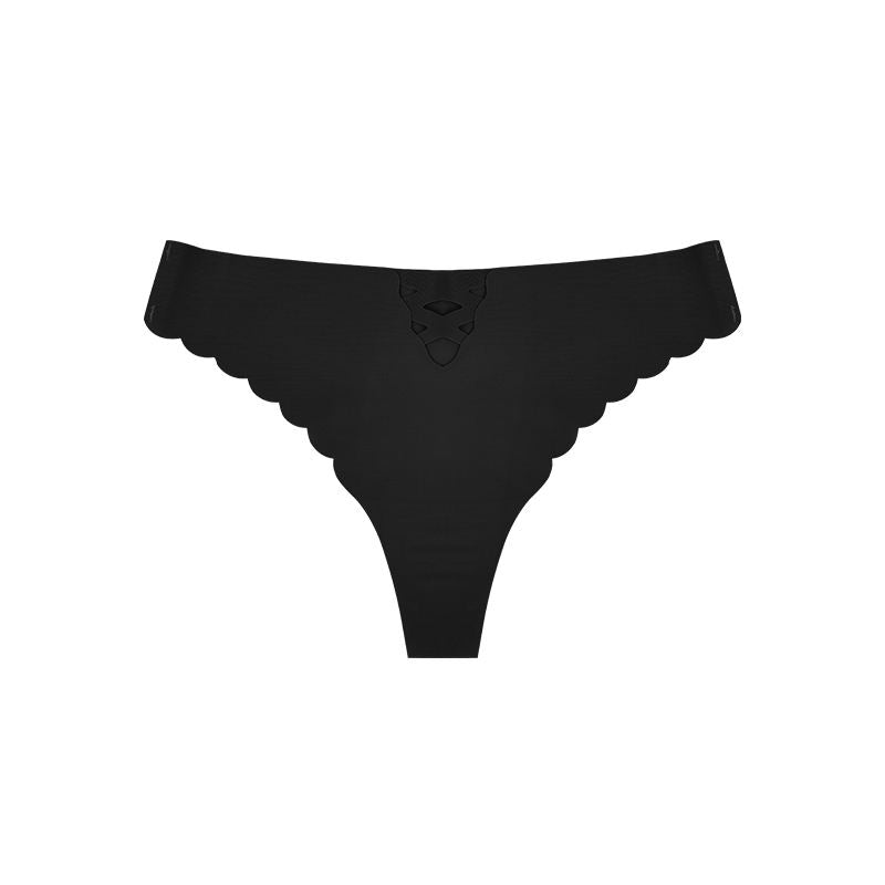 Mesmerize Me T-Back Seamless Thong
