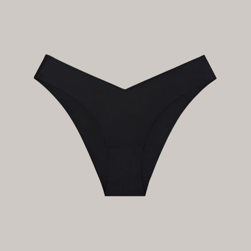Ultra Soft Seamless Hipster Panty