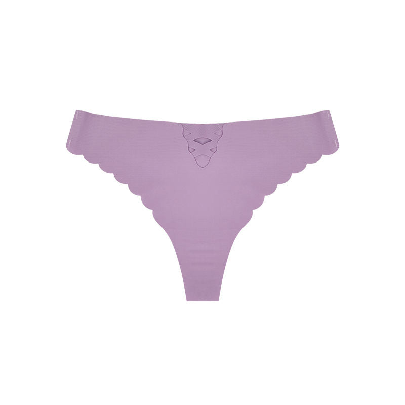 Mesmerize Me T-Back Seamless Thong