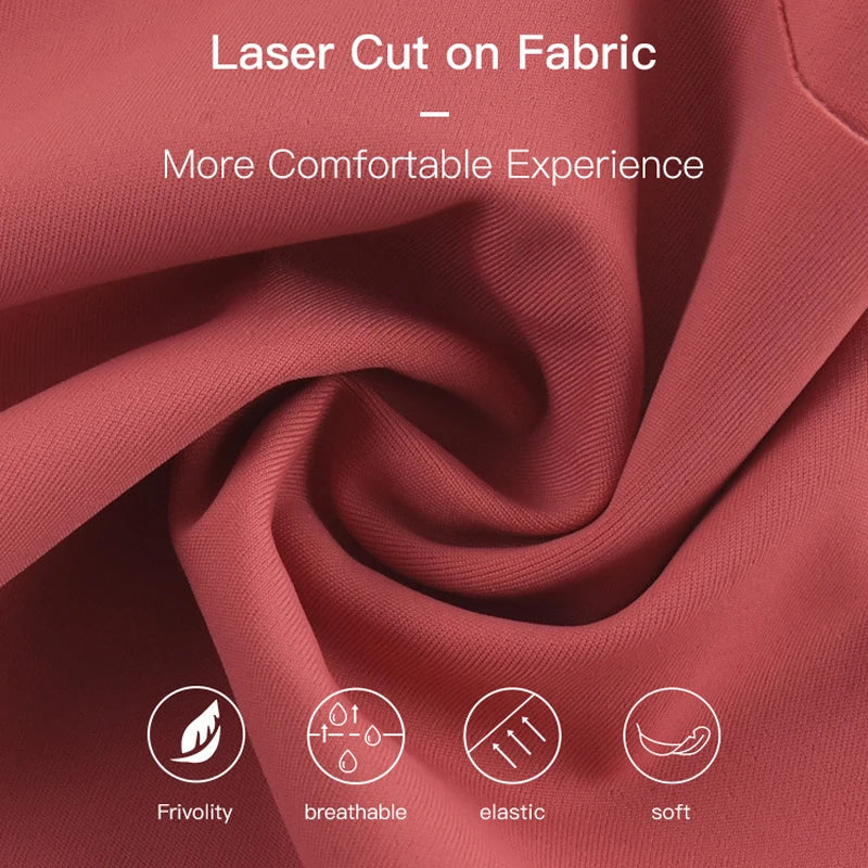 Flexi Fit Seamless Thong