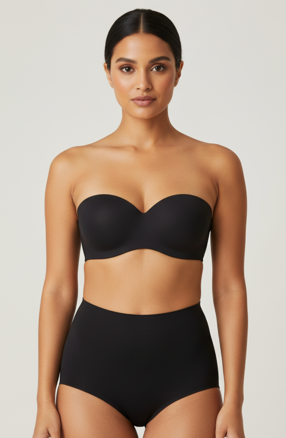 Infinity Strapless Bra