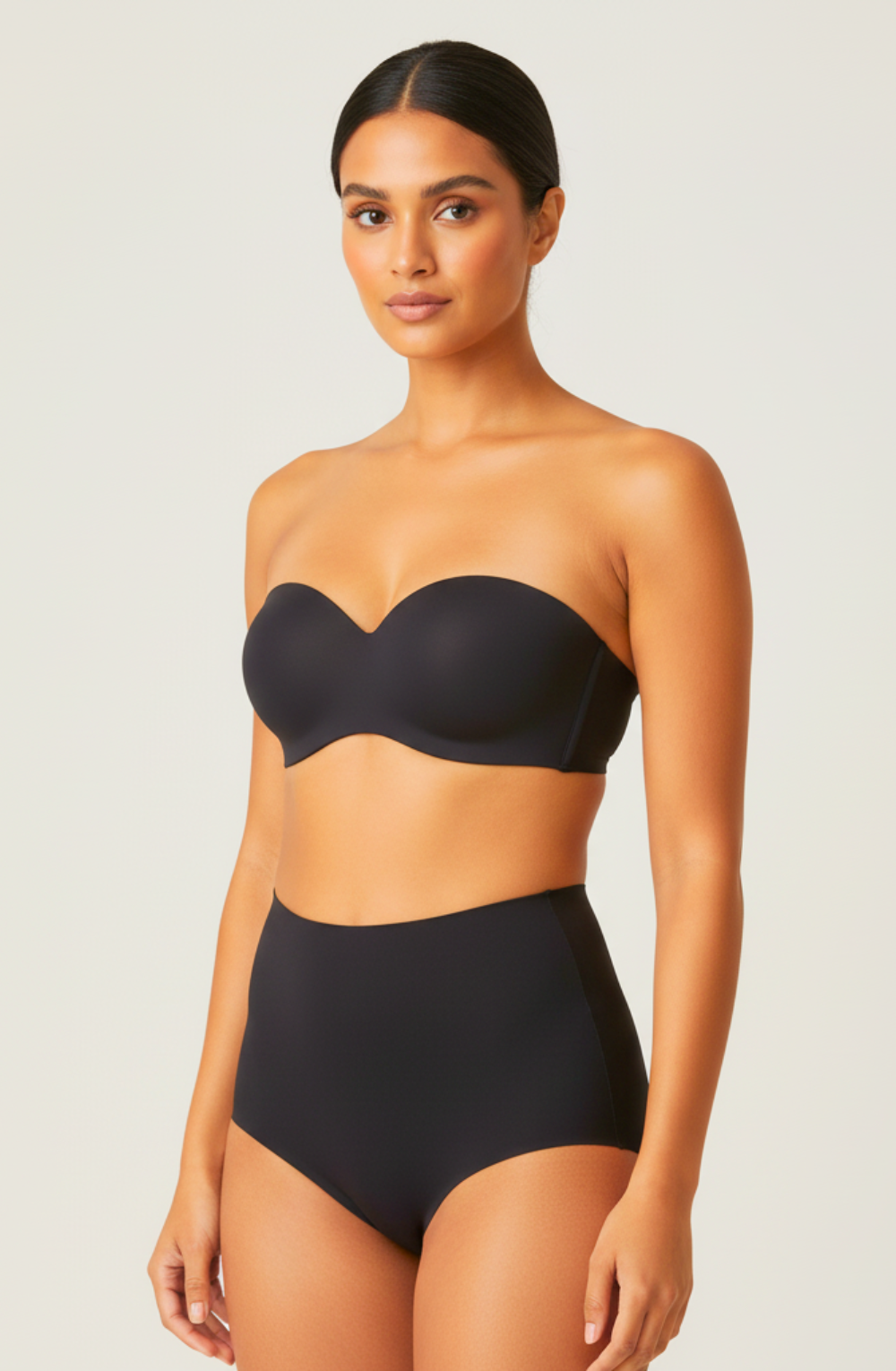 Infinity Strapless Bra