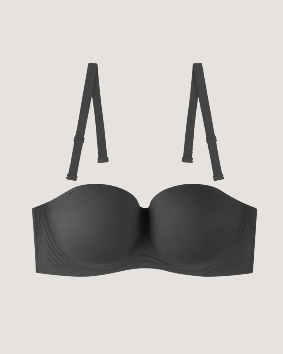 Infinity Strapless Bra