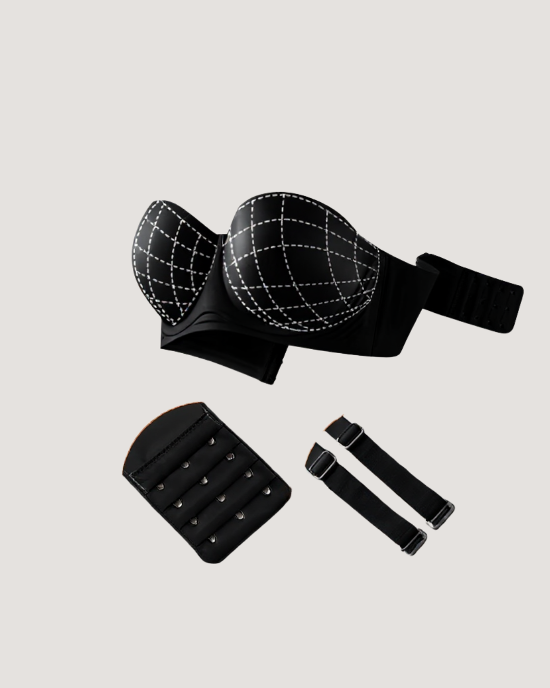 Infinity Strapless Bra