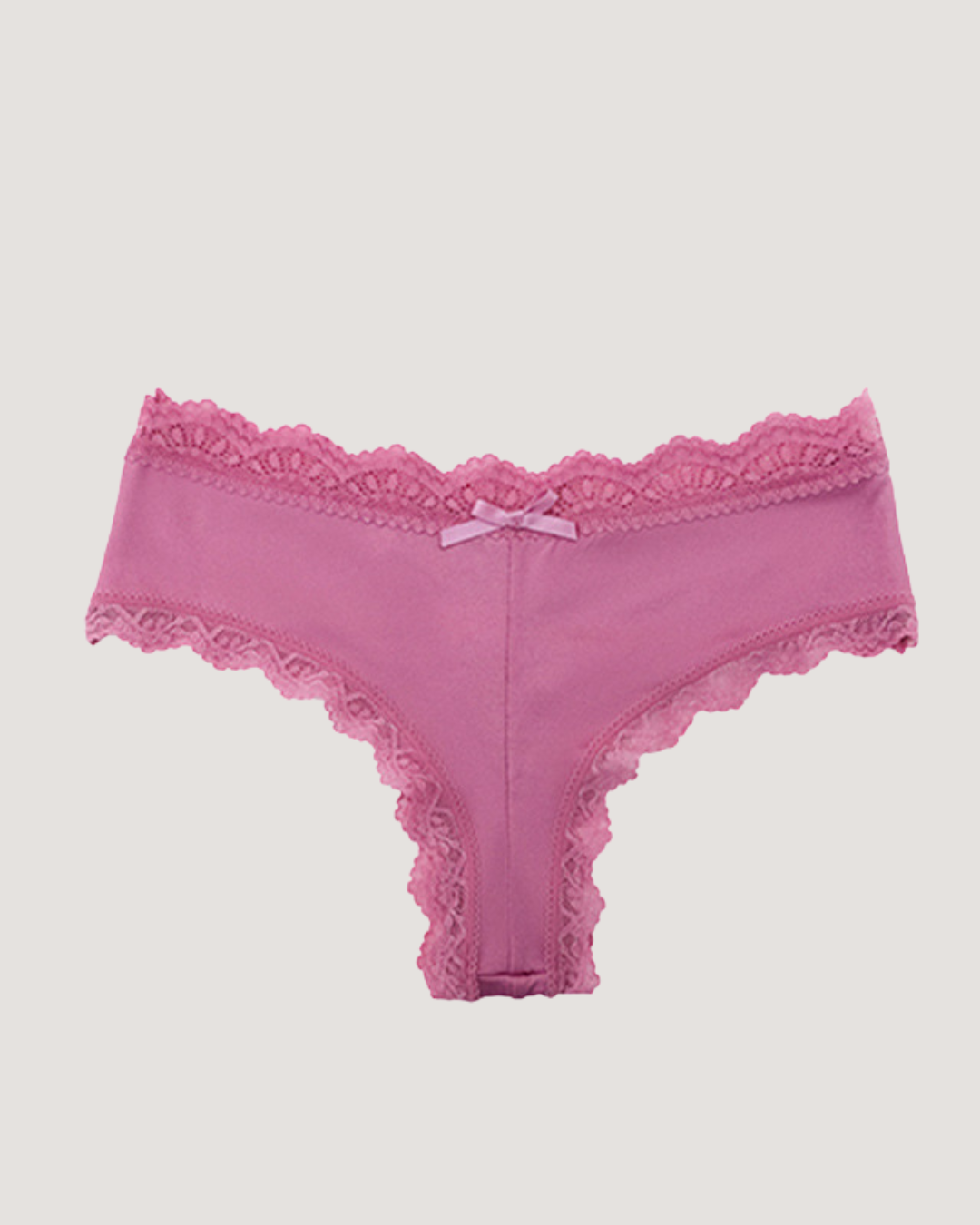 Lace Cloud Comfort Brief