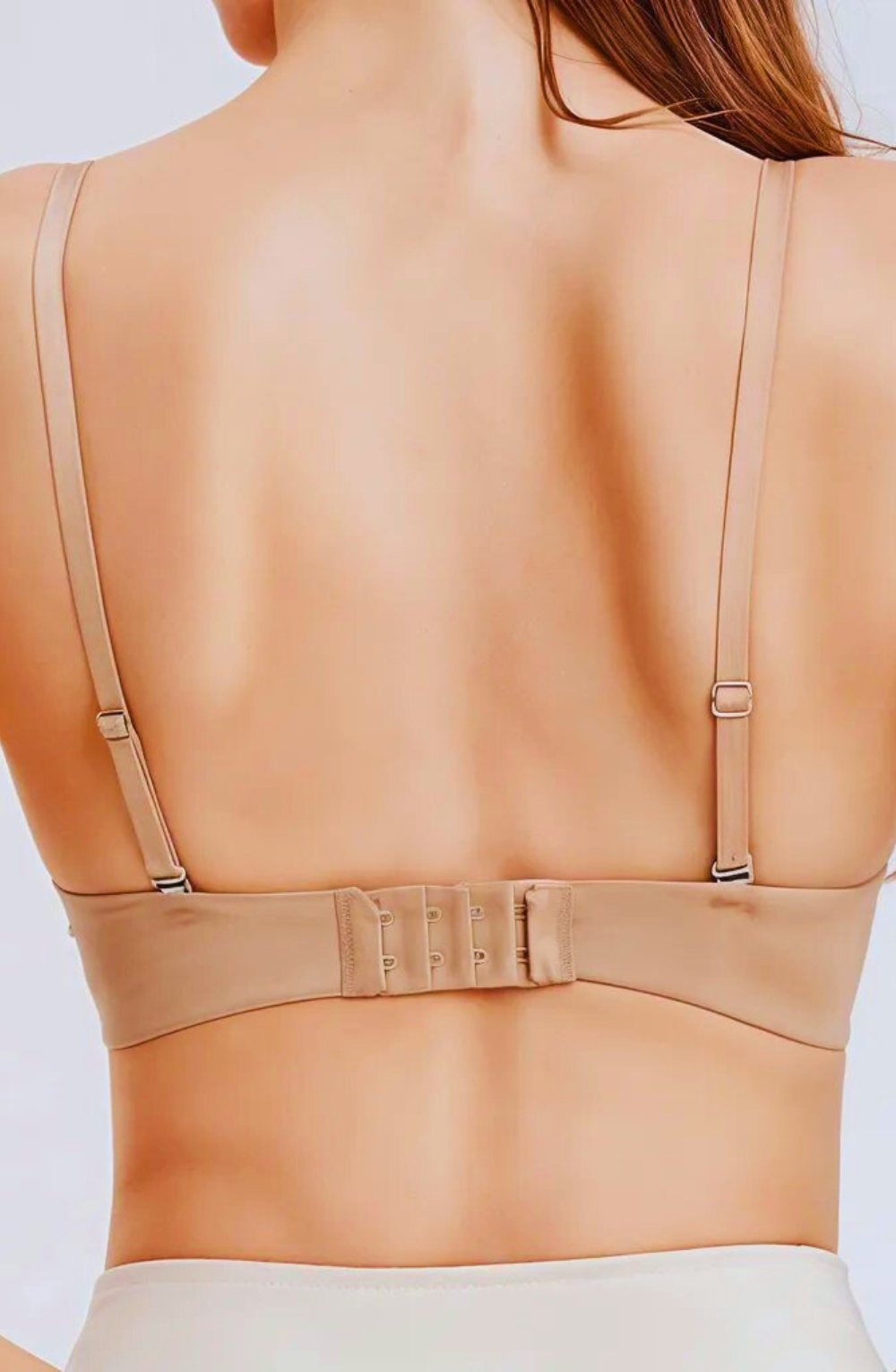 Lift and Support Confidence Bra