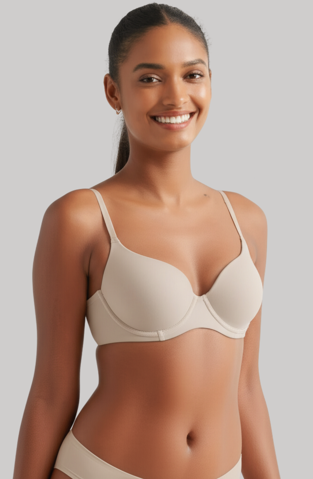 Lift and Support Confidence Bra