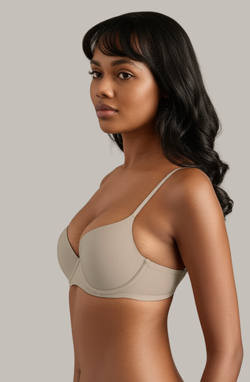 Lift and Support Confidence Bra