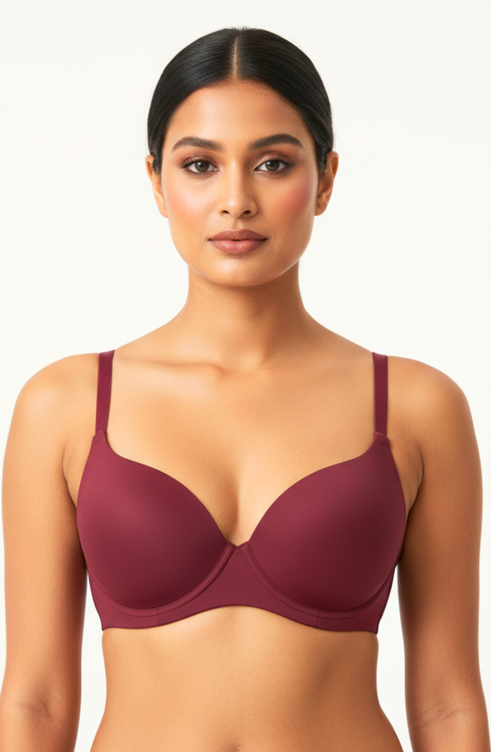 Lift and Support Confidence Bra